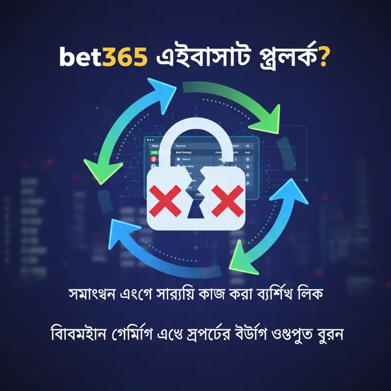 bet365 alternative link working solutions